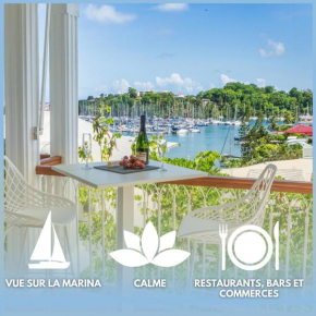 Appartement Ô Cœur de la Marina